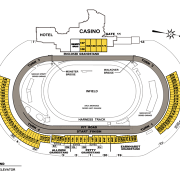 Seating Chart